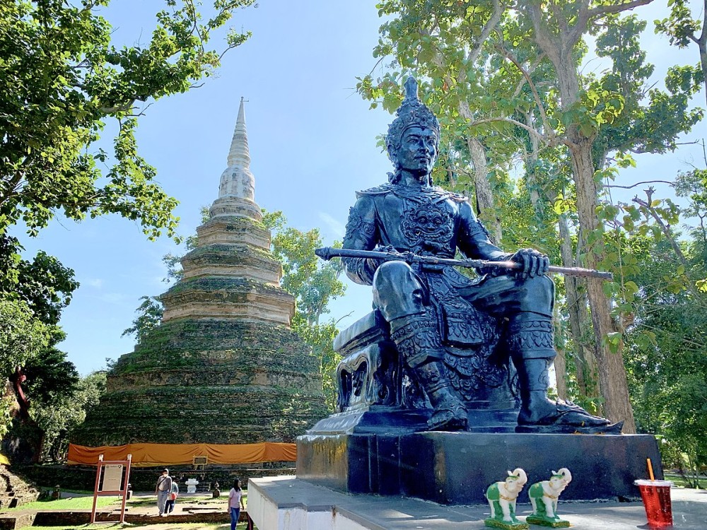 Chiang Saen