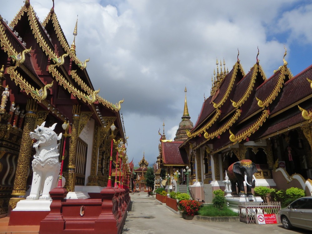 Chiang Saen