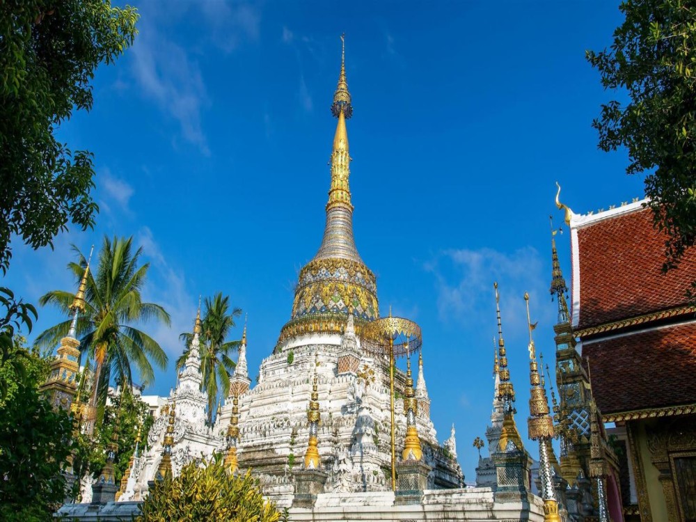 Chiang Saen
