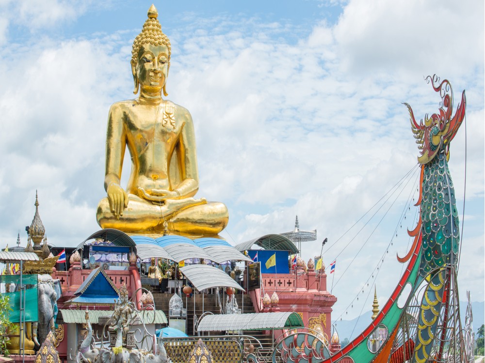 Chiang Saen