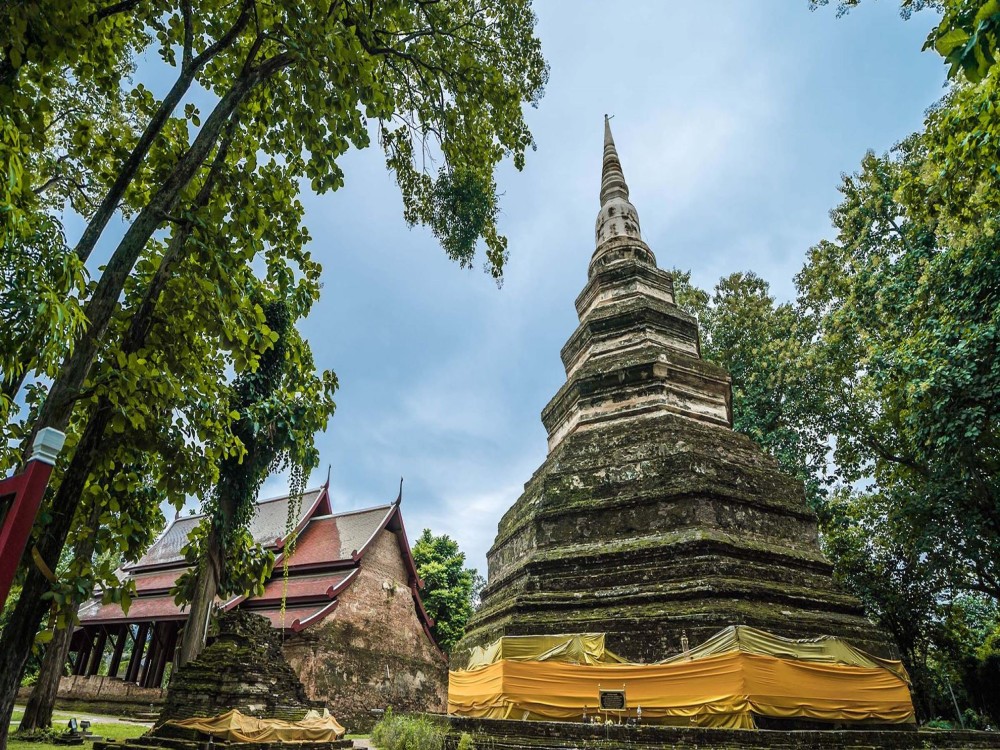 Chiang Saen