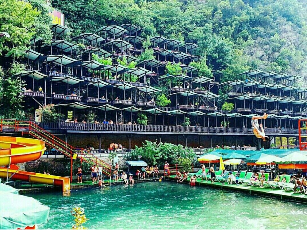Dimcay River