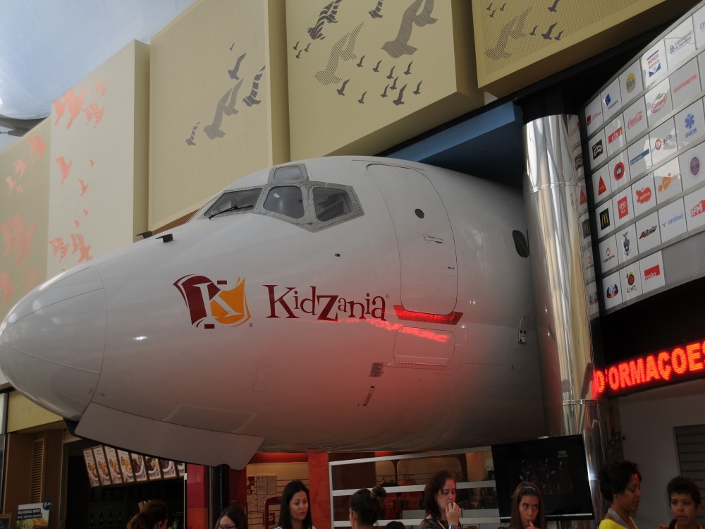KidZania Bangkok