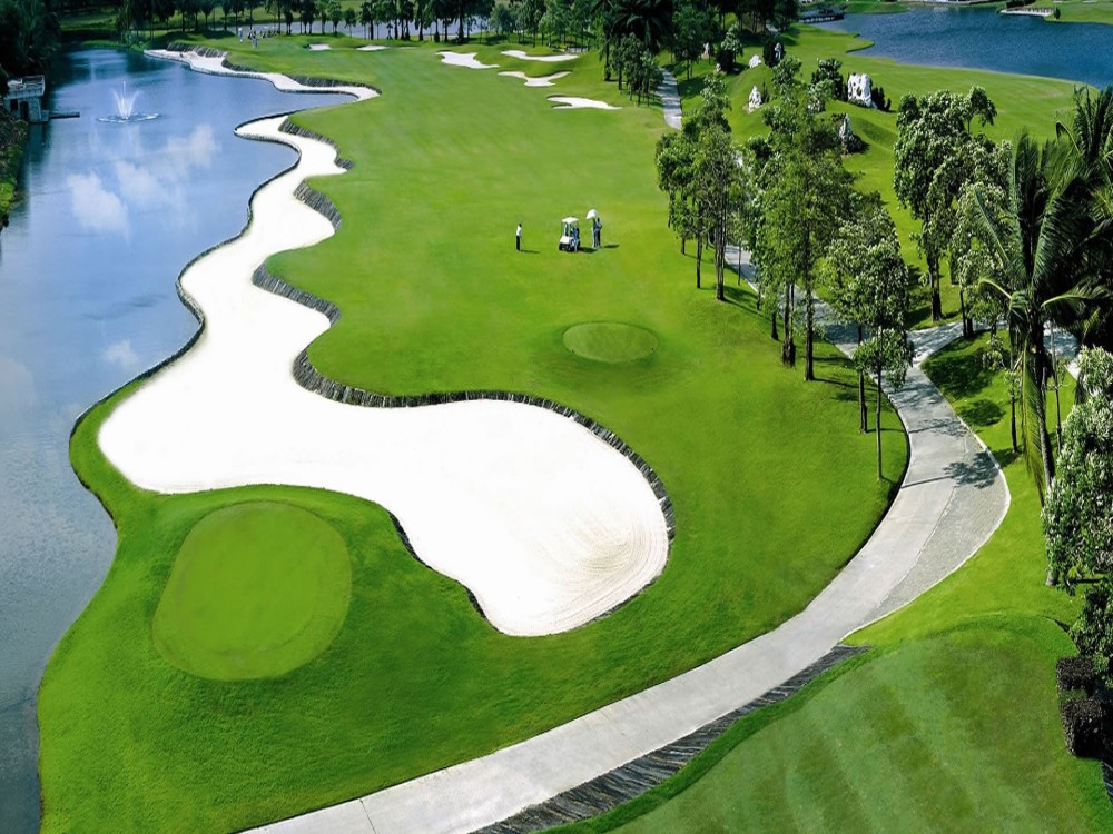 Alpine Golf Club