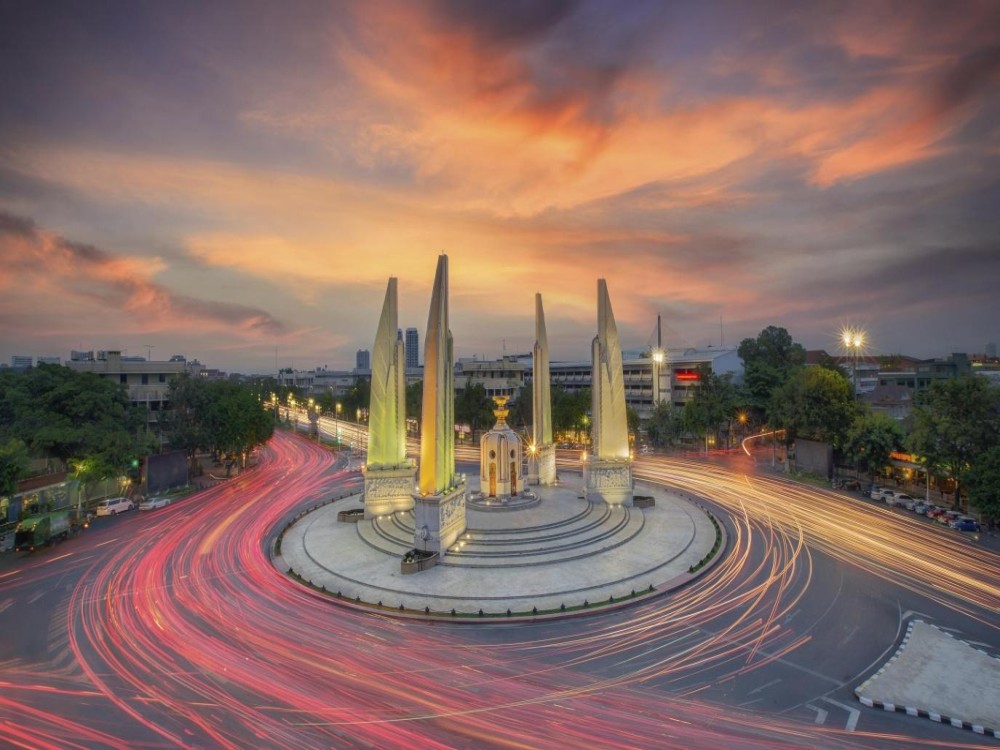 Banglamphu 