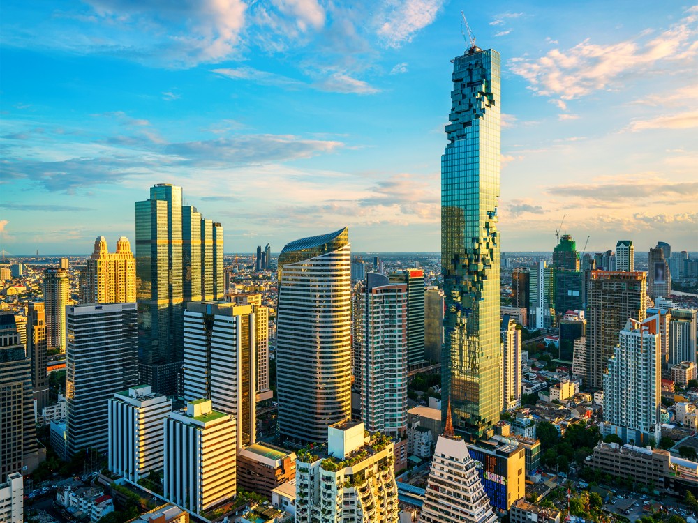 Banglamphu 