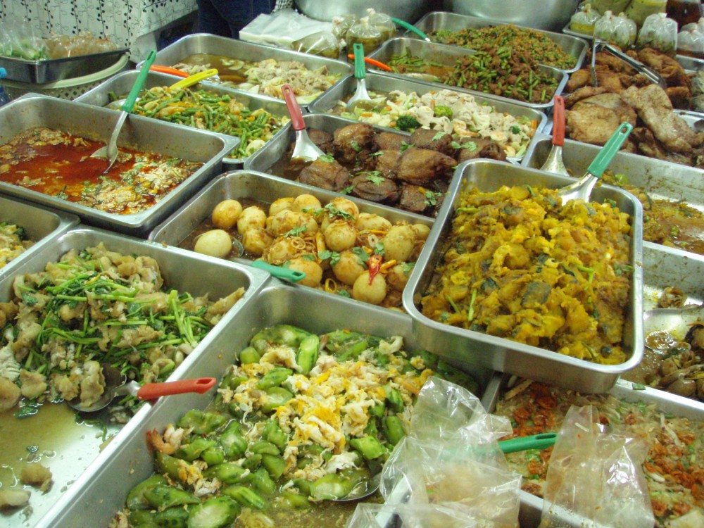 Banglamphu 