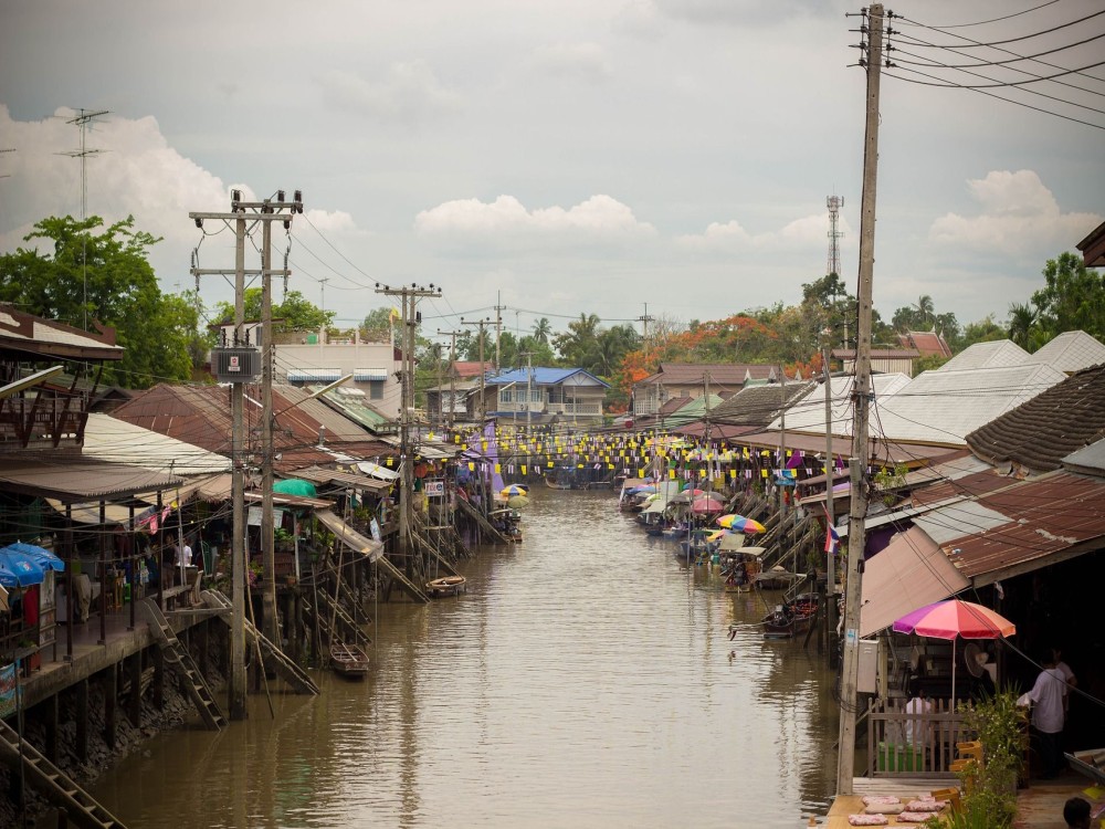 Banglamphu 