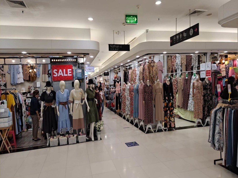 Platinum Fashion Mall