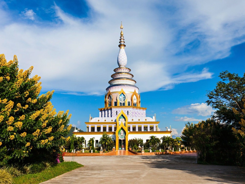 Wat Thaton