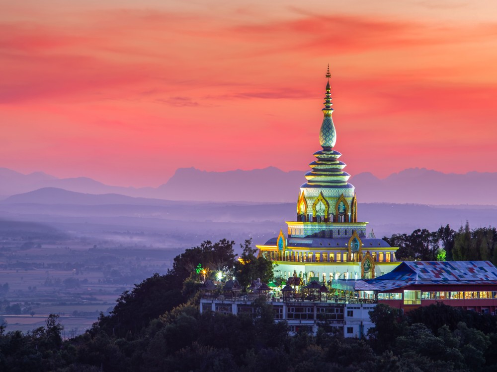 Wat Thaton