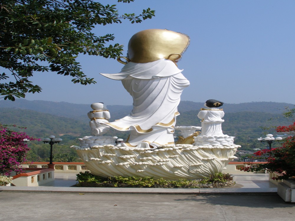 Wat Thaton