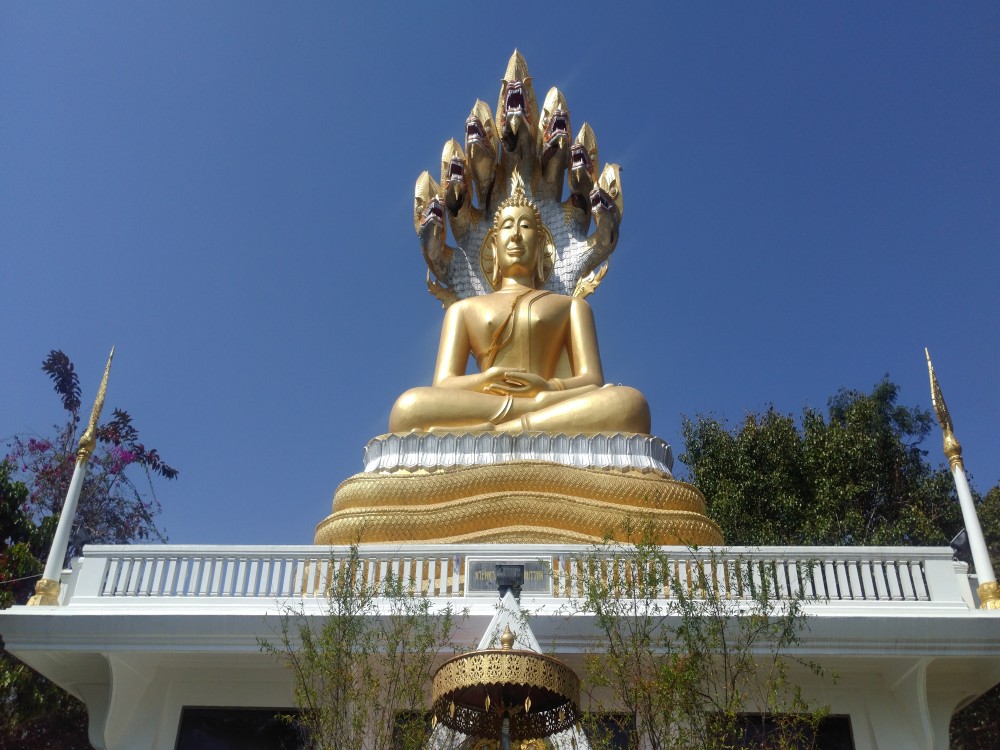 Wat Thaton