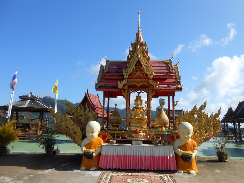 Wat Thaton