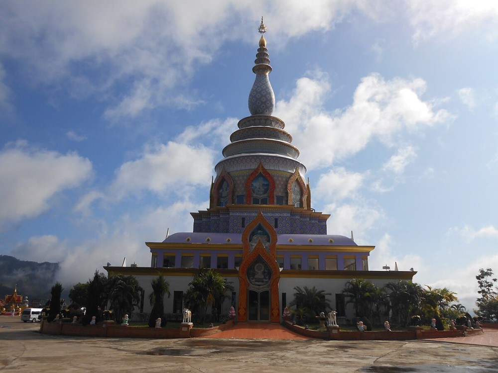 Wat Thaton