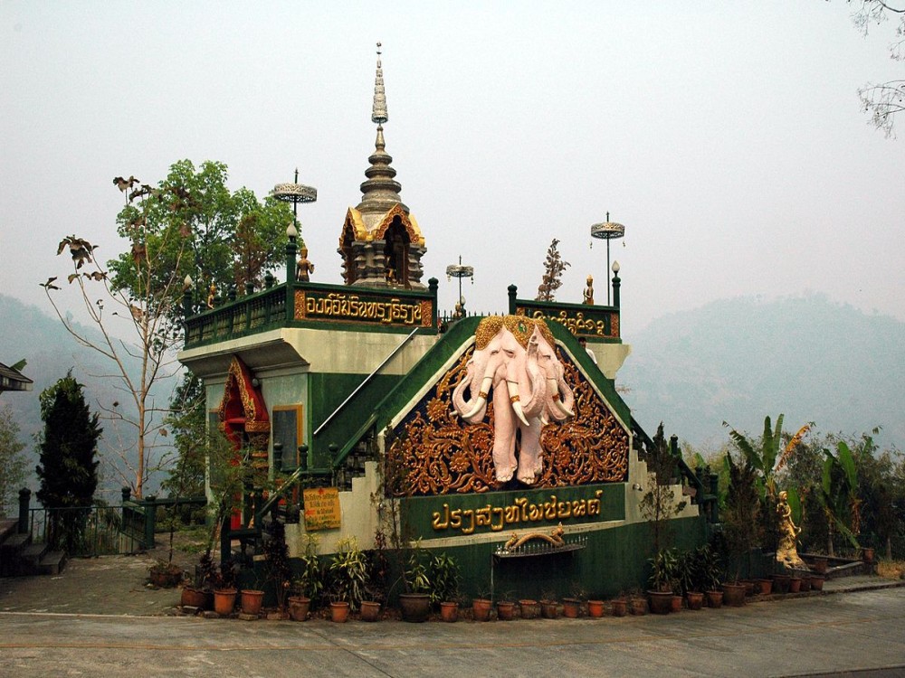 Mae Sai