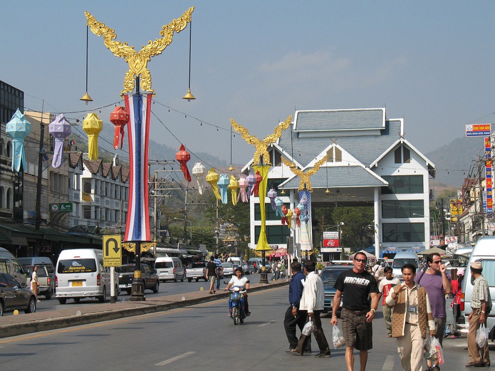 Mae Sai