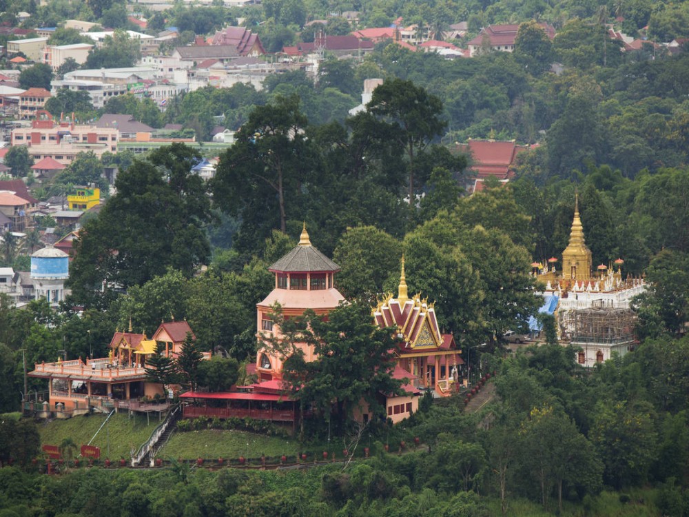 Mae Sai