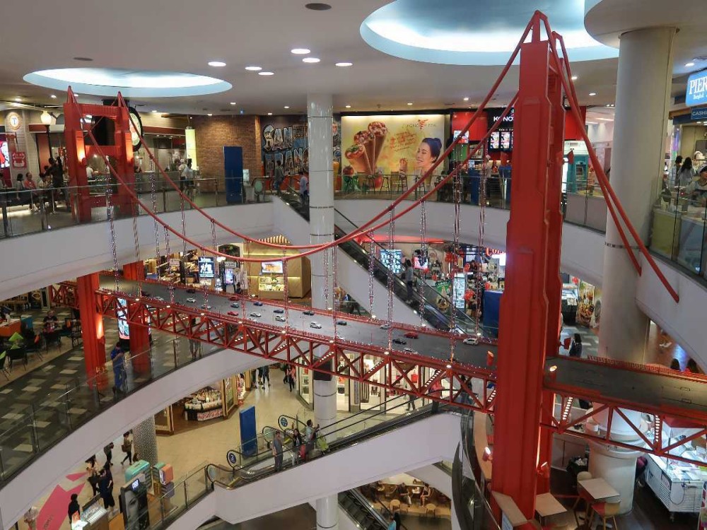 Terminal 21 