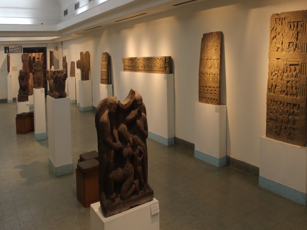 Oub Kham Museum