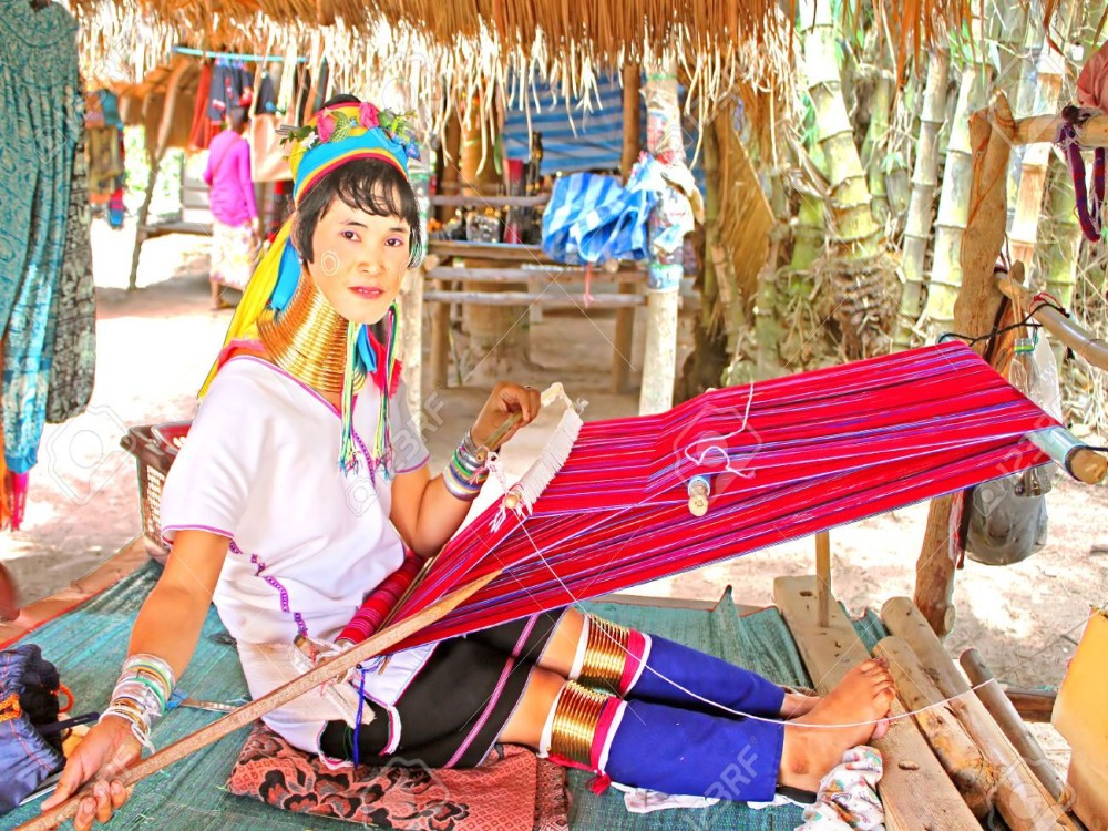 Hilltribe Museum and Education Center