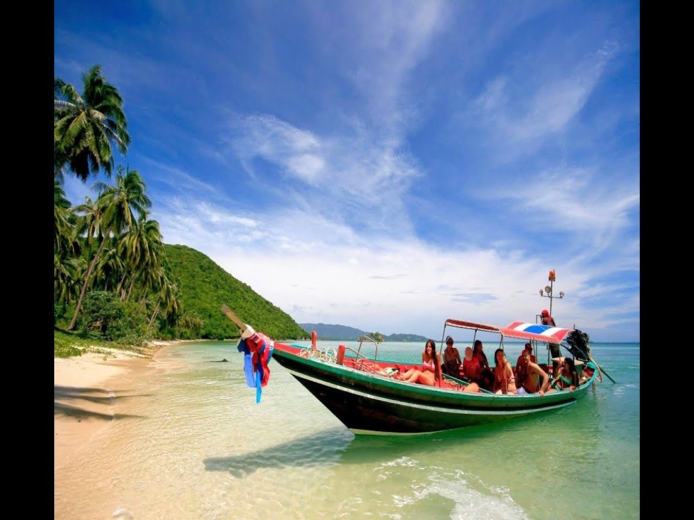  Koh Tan