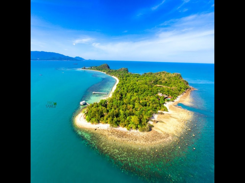  Koh Tan