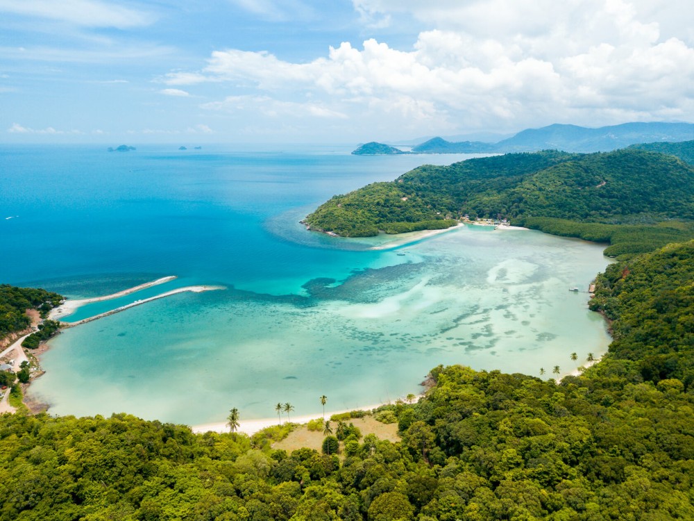  Koh Tan