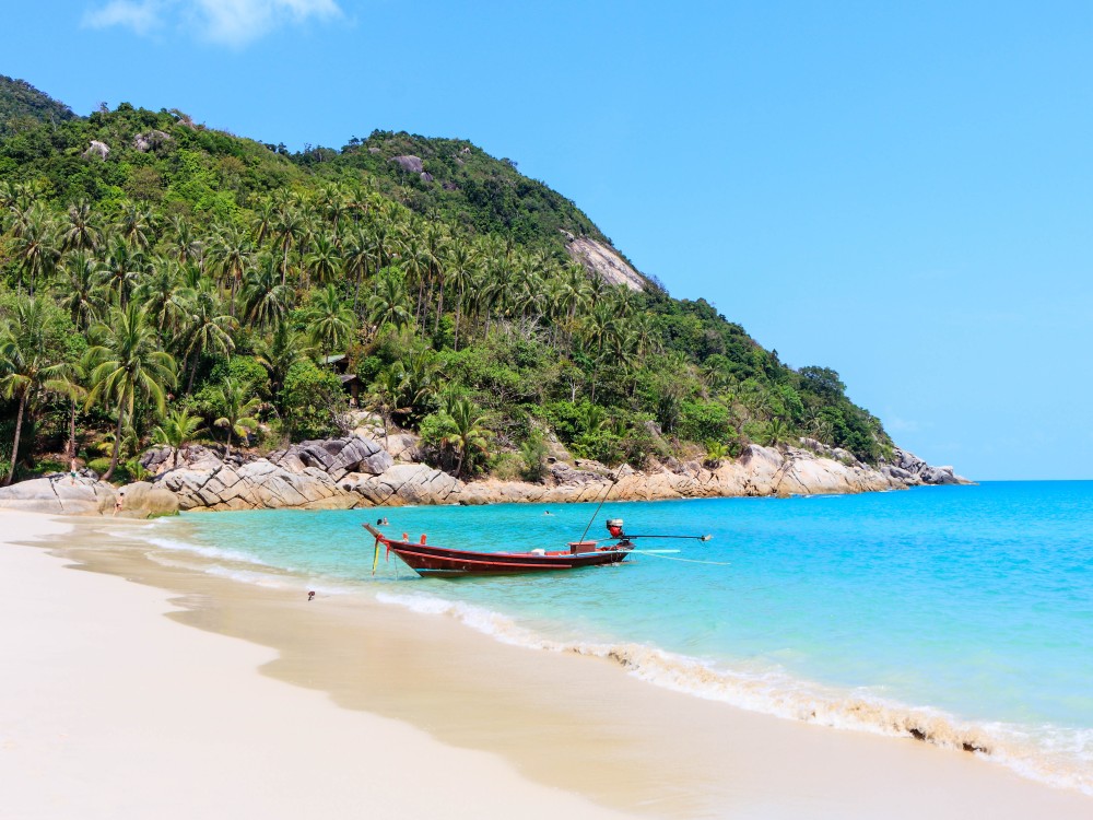  Koh Tan