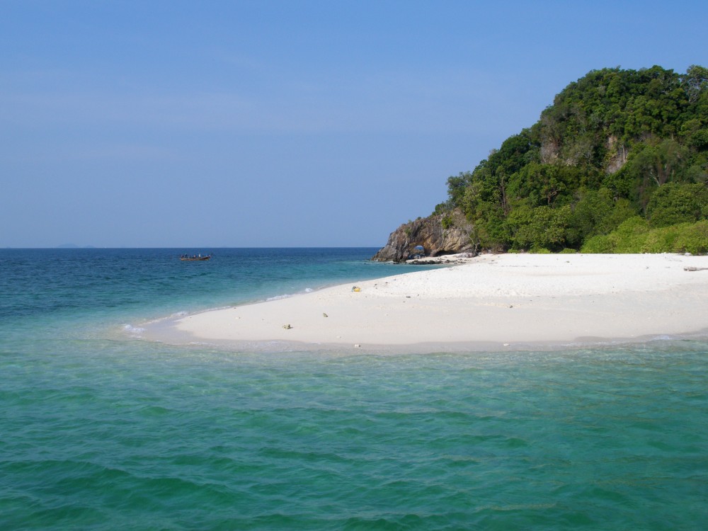  Koh Tan