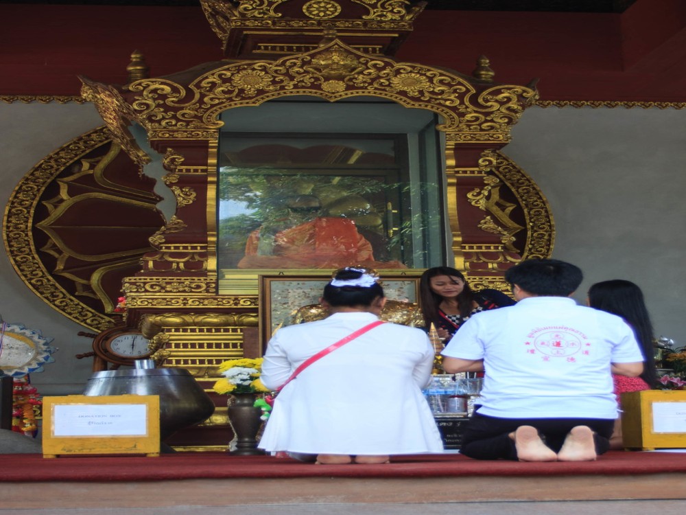 Wat Khunaram