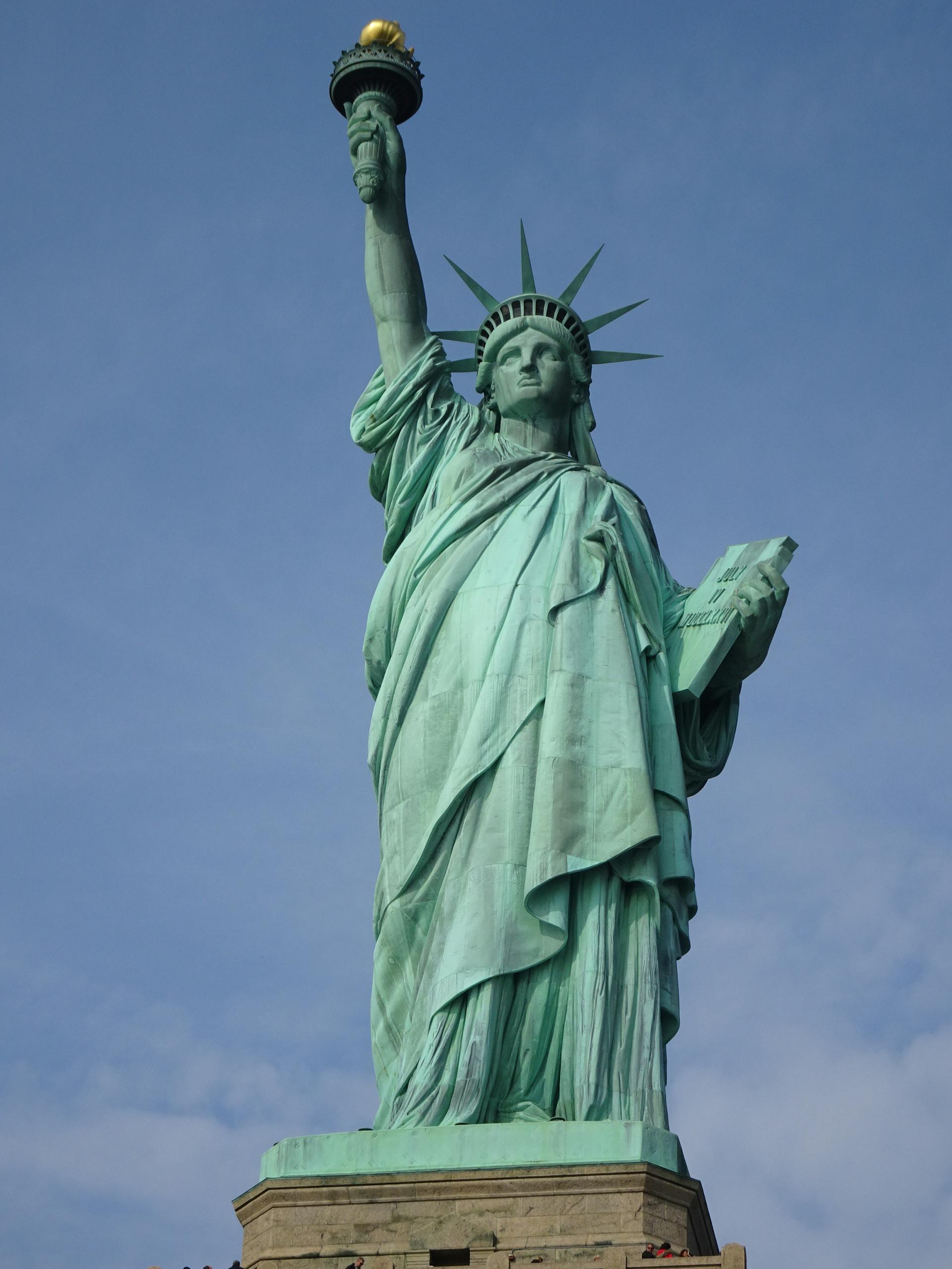 New York, USA