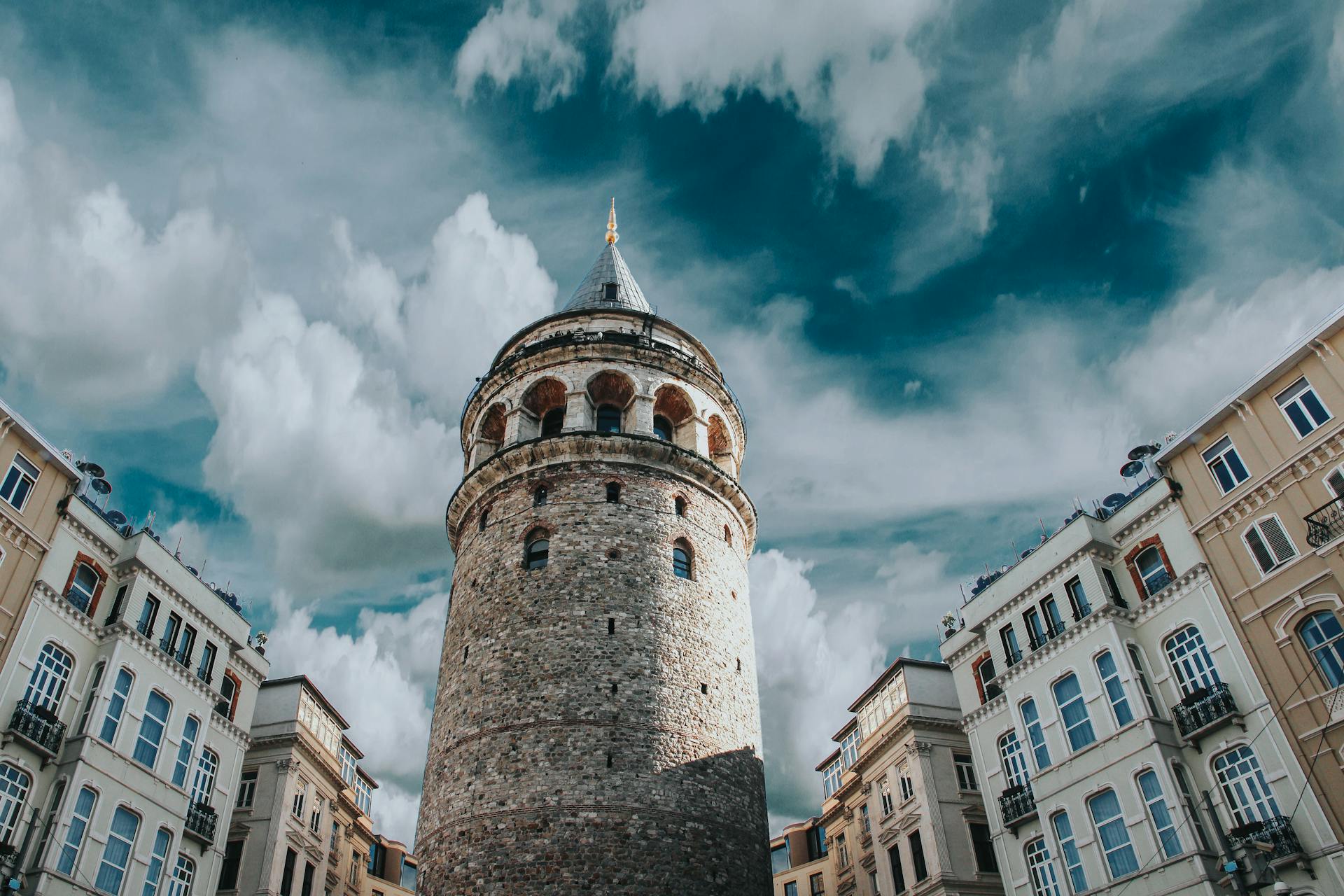 Istanbul, Turkey