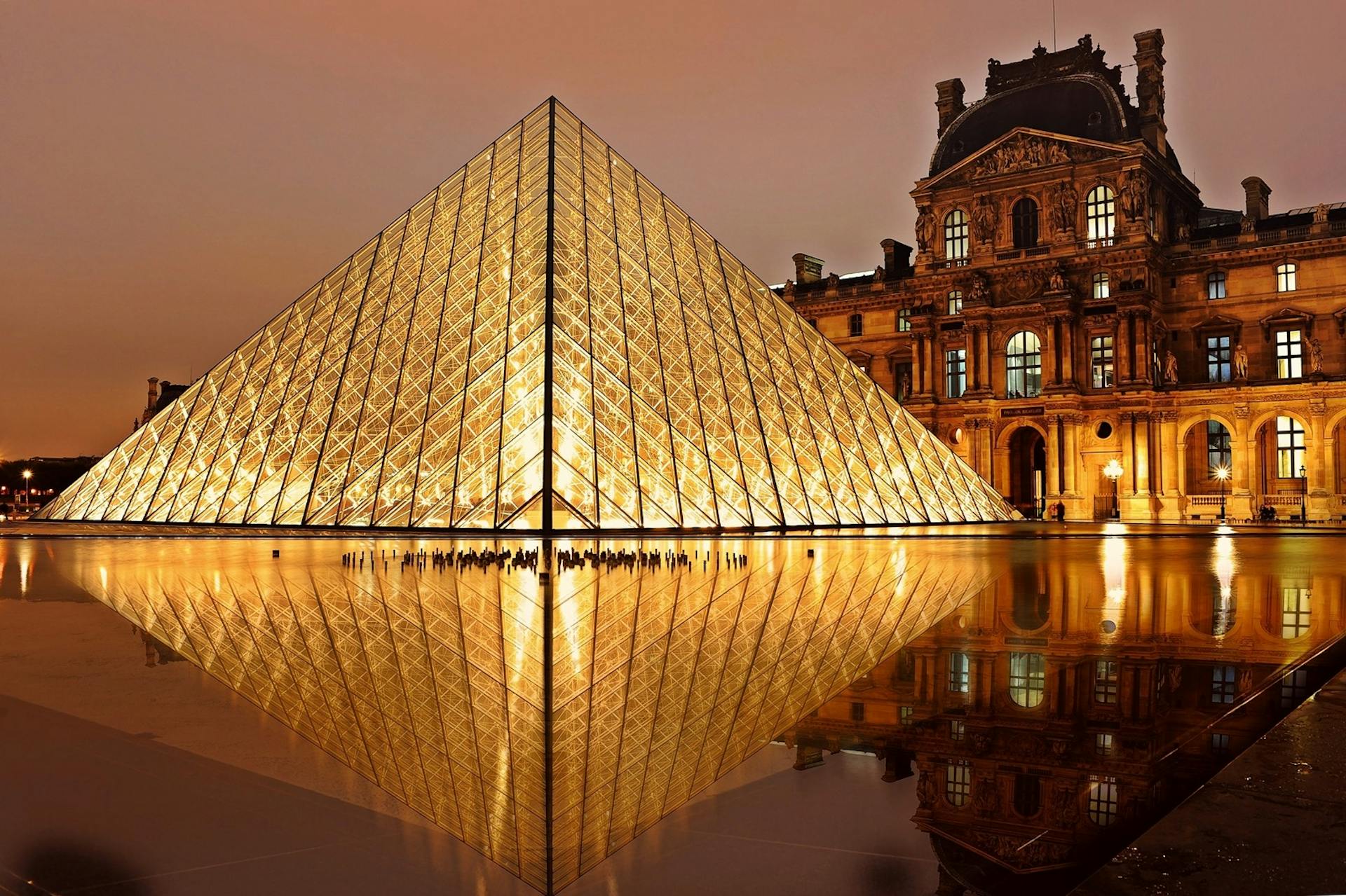 Eiffel Tower, Paris