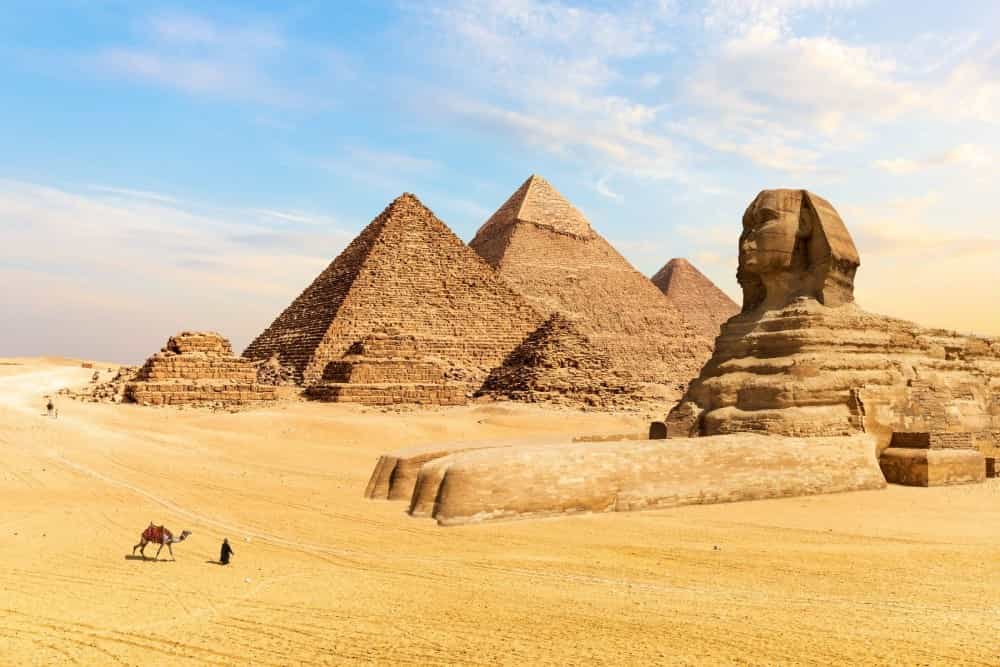 National Museum of Egyptian Civilization