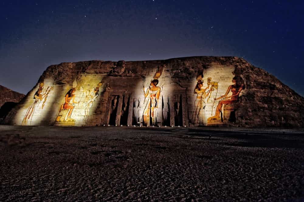 Elephantine Island