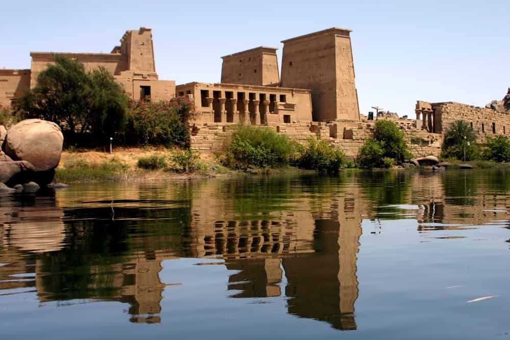 Elephantine Island