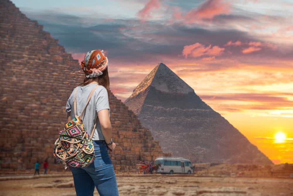 National Museum of Egyptian Civilization