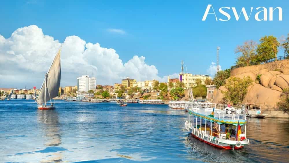 Elephantine Island