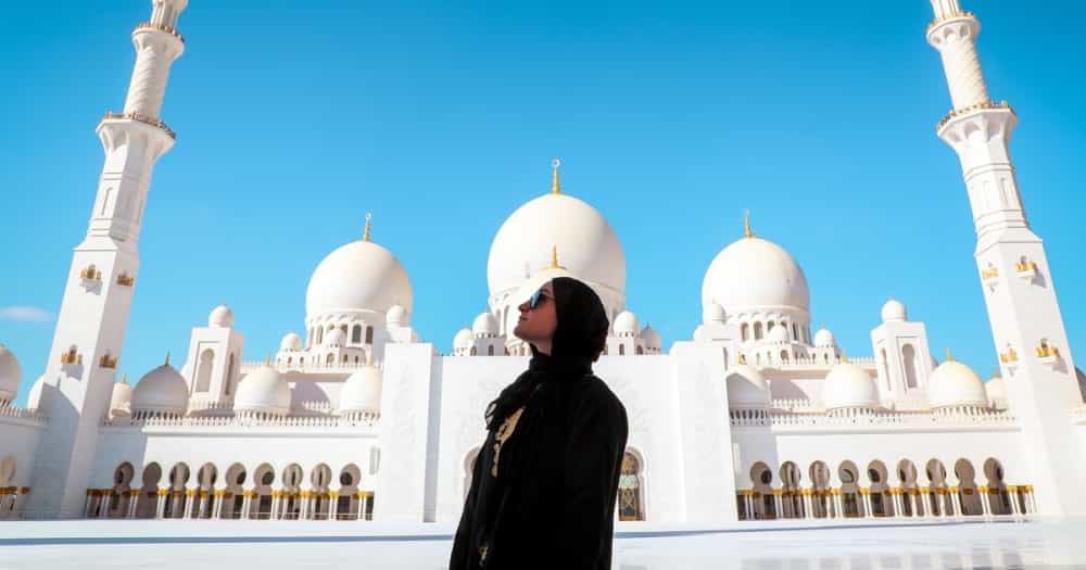 Emirates Palace
