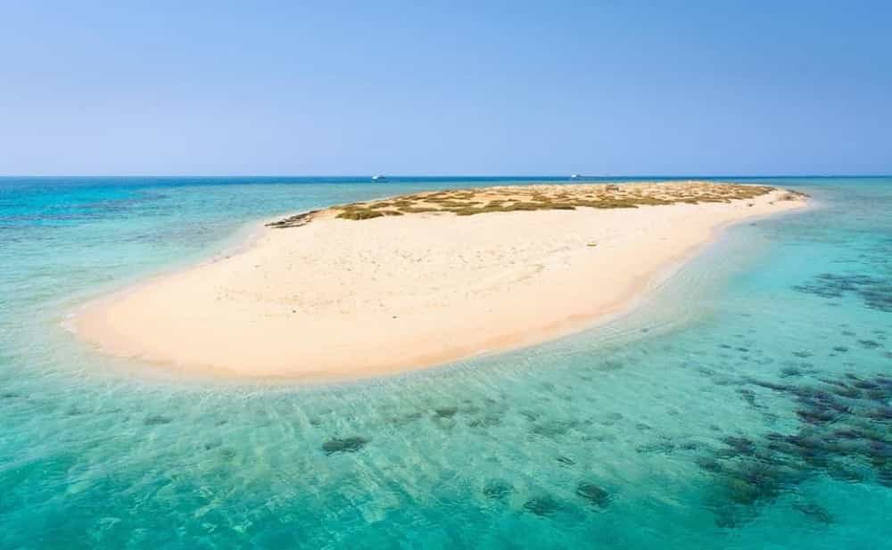 Ras Mohammed National Park