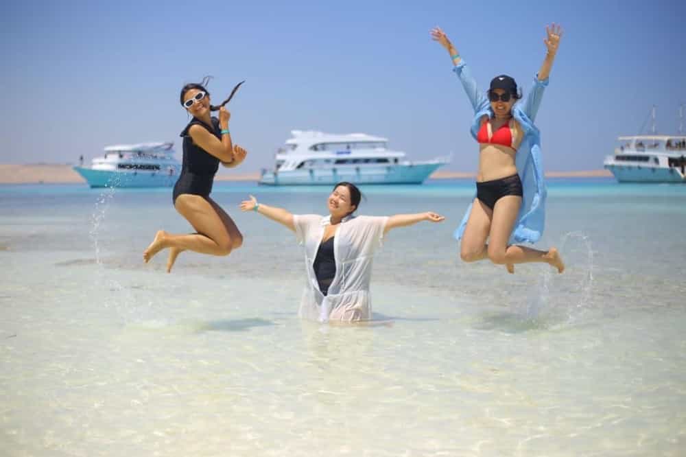 Ras Mohammed National Park