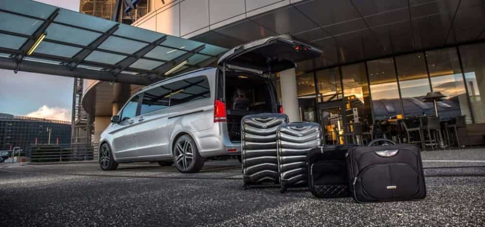 Marrakech: Private Airport Transfer | ®ExcursionMania