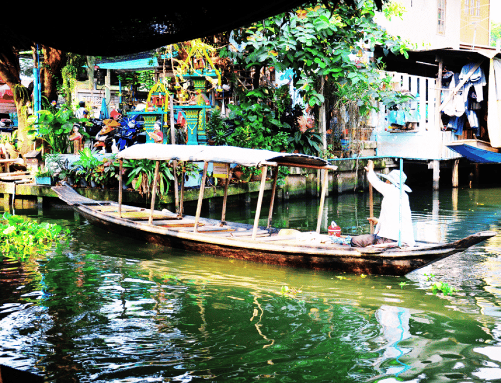 Asiatique The Riverfront