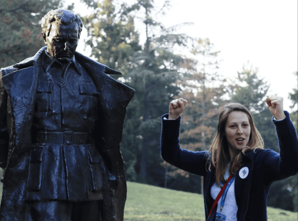 Belgrade: Yugoslavia Communist tour | ®ExcursionMania
