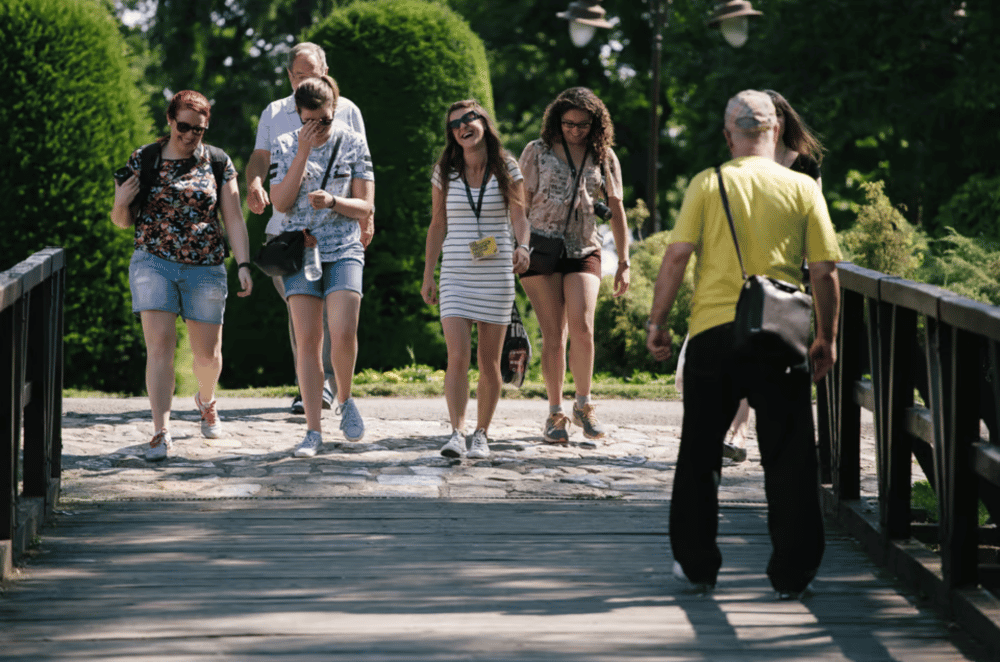 Belgrade: Yugoslavia Communist tour | ®ExcursionMania
