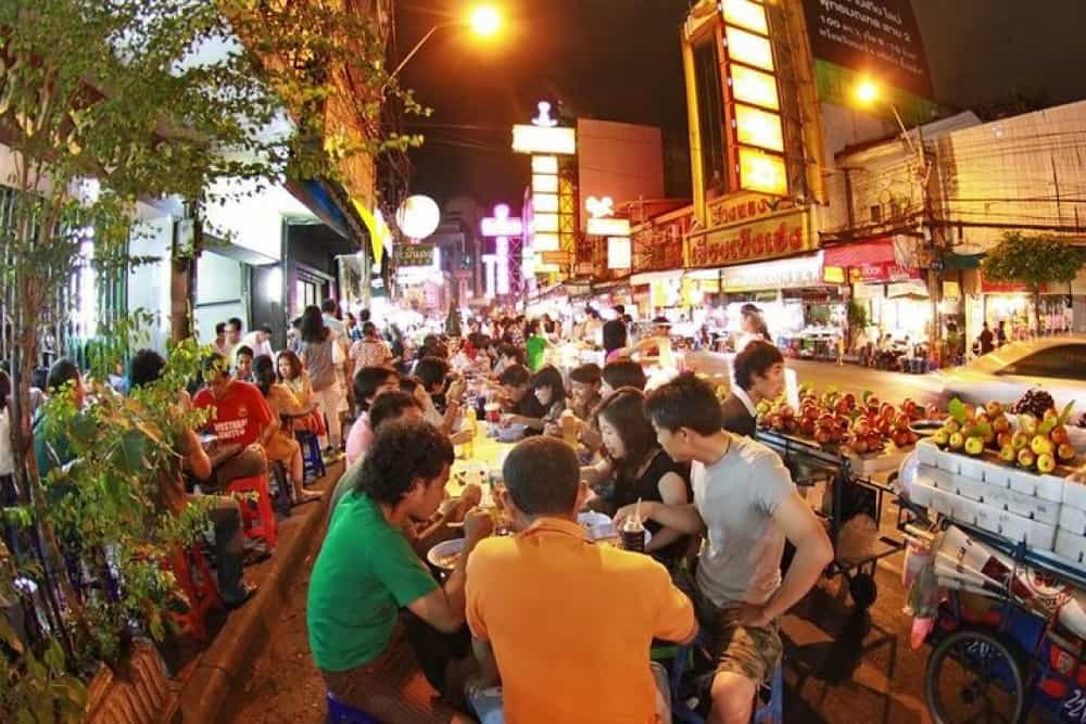 Asiatique The Riverfront