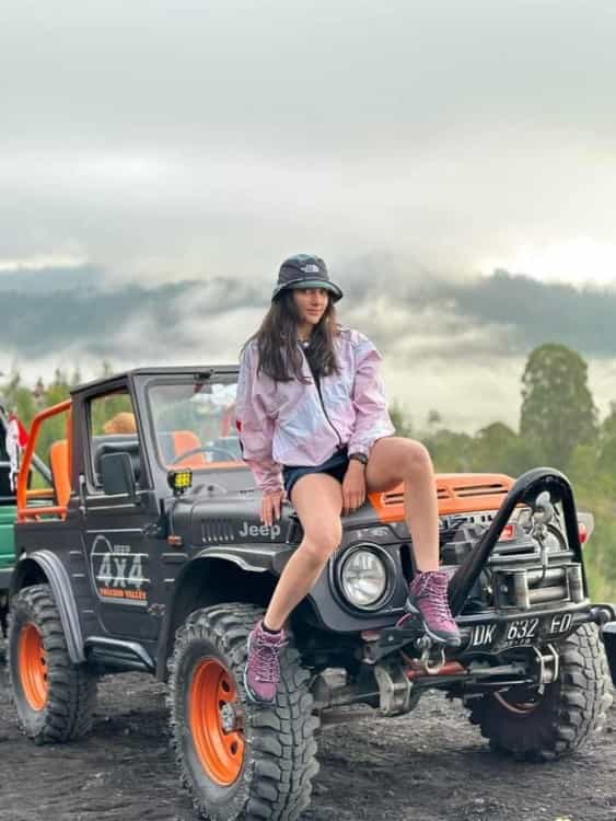 Bali: Higlight Jeep Mount Batur Sunrise | ®ExcursionMania