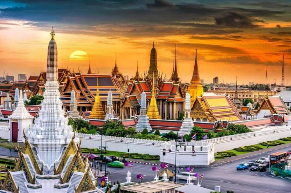 Asiatique The Riverfront