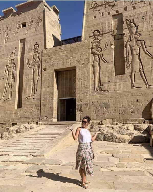 Elephantine Island